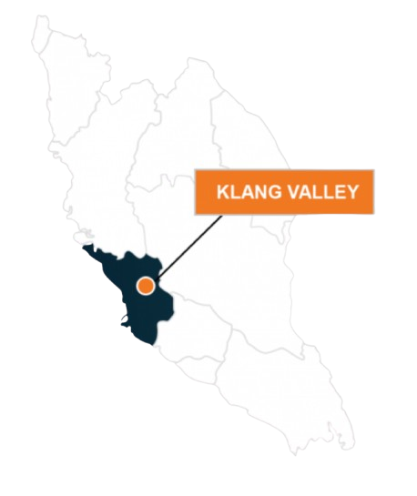 Klang Valley Service Area